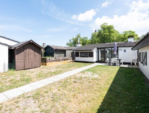                                         Vakantiewoning te koop in Oostduinkerke, € 249.000
