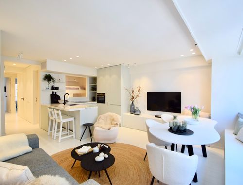                                         Appartement à vendre à Knokke, € 995.000
