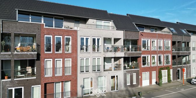 Appartement à louer à Waterkluiskaai 14 boîte 101, 9000 Gent