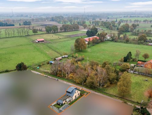                                         Eengezinswoning te koop in Balen, € 249.000
