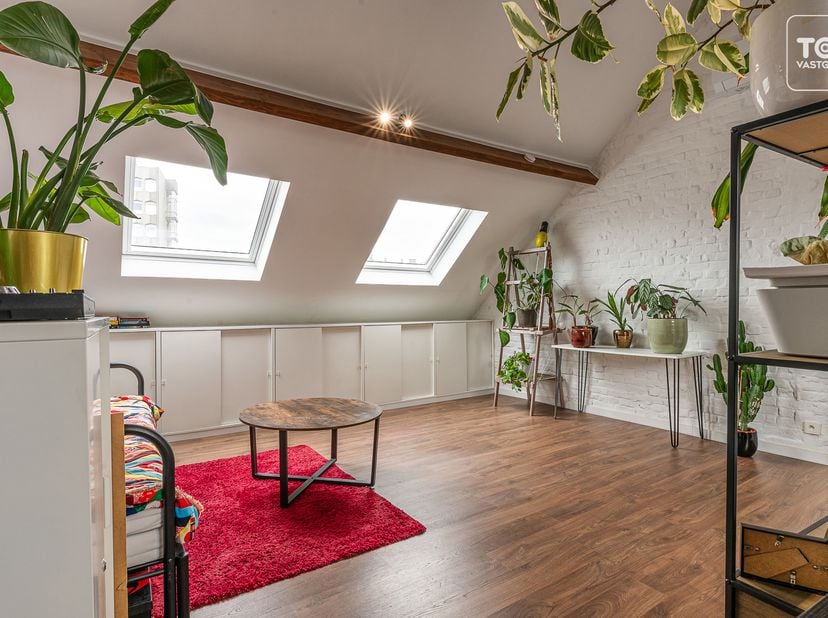Maison à vendre à Palinghuizen 114,
                    9000 Gent