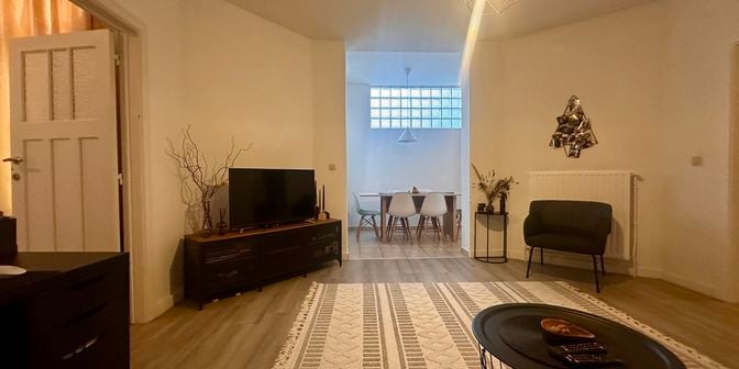 Appartement te koop in Boulevard Belgica 43, 1080 Sint-Jans-Molenbeek
