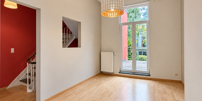 Appartement te huur in 1040 Etterbeek