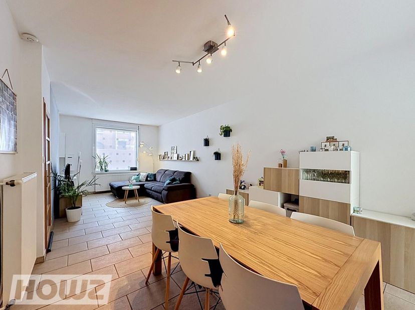 Huis te koop
                    in 7700 Moeskroen