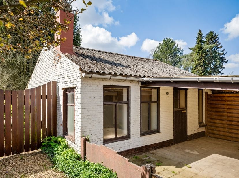 Huis te koop in Hoogstraat 135,
                    2580 Beerzel