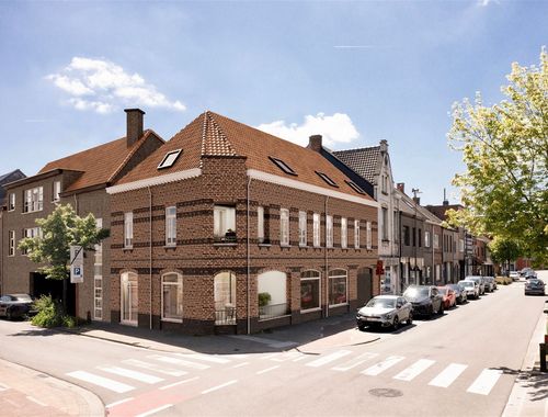                                         Appartement te koop in Sint-Niklaas, € 259.000
