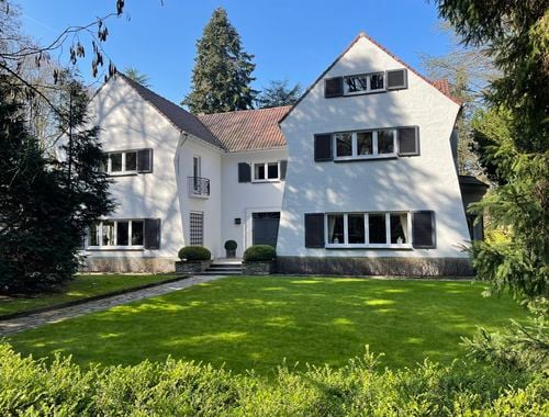                                         Villa te koop in Tremelo, € 1.990.000

