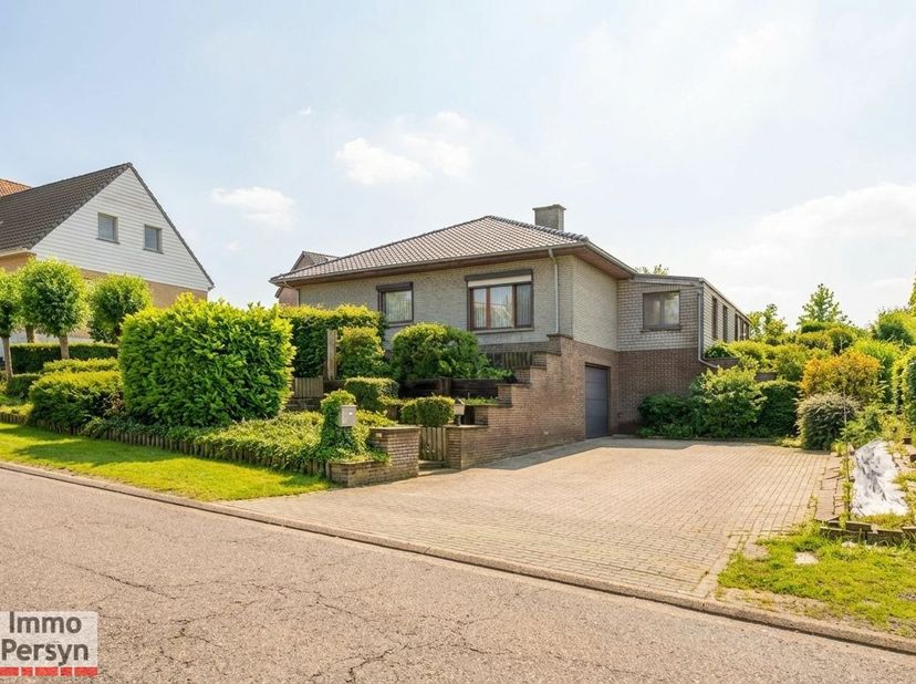 Maison à vendre
                    à 3270 Scherpenheuvel