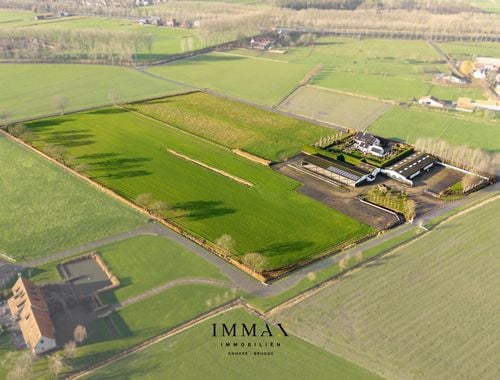                                         Villa te koop in Damme, € 1.495.000
