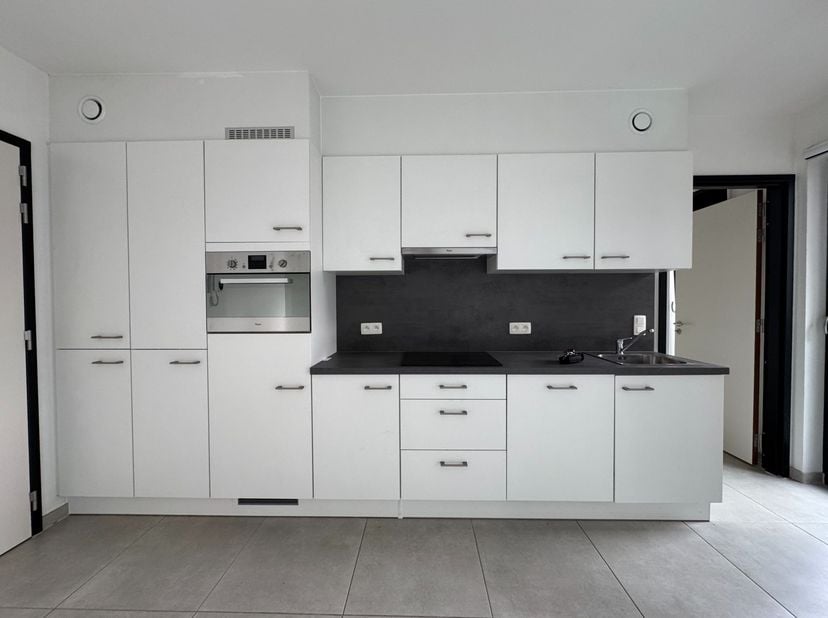 Appartement à louer
                    à 3630 Mechelen-aan-de-Maas