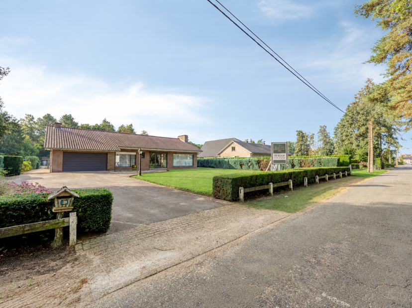 Maison à vendre à Dennenlaan 29,
                    2560 Nijlen