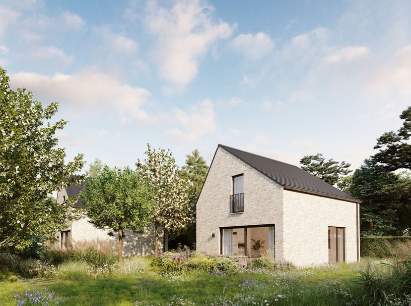 Huis te koop
                    in 2890 Sint-Amands