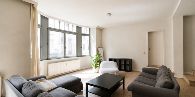 Appartement te koop in Rue Joseph Stallaert 34, 1180 Ukkel