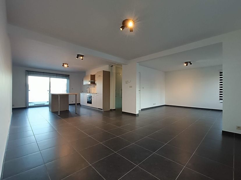 Appartement te huur in Zutendaalweg 35 bus 1,
                    3740 Munsterbilzen
