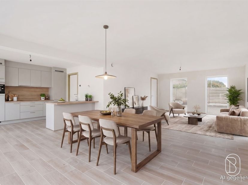Maison à vendre à Bloemistenstraat 13,
                    8540 Deerlijk