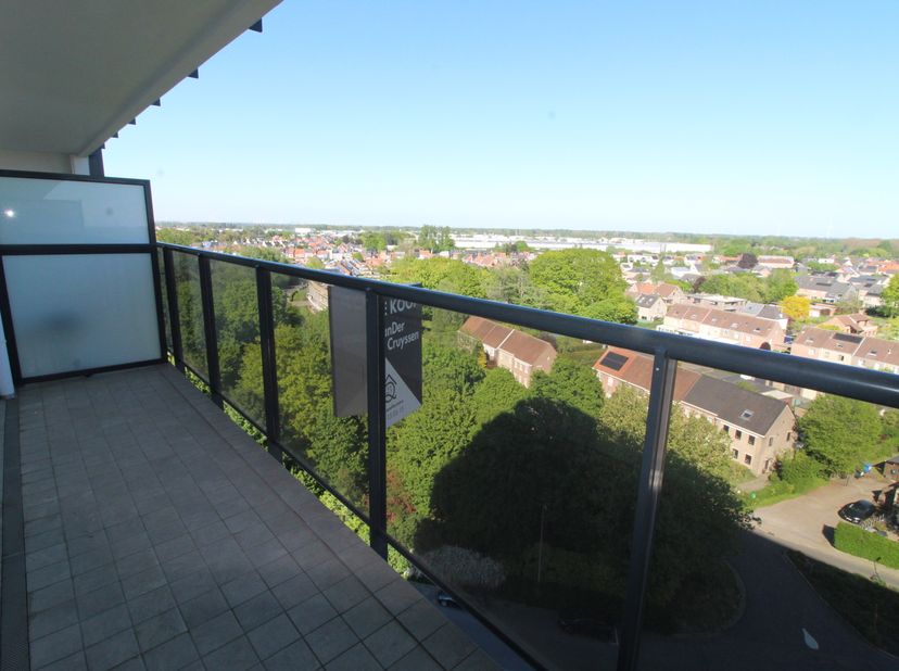 Appartement à vendre
                    à 9100 Sint-Niklaas