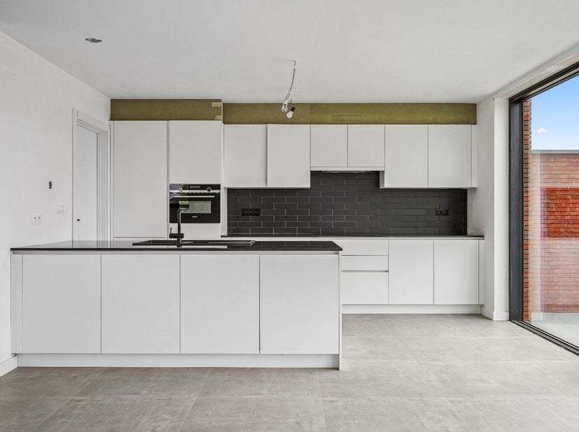 Maison à vendre
                    à 3211 Binkom