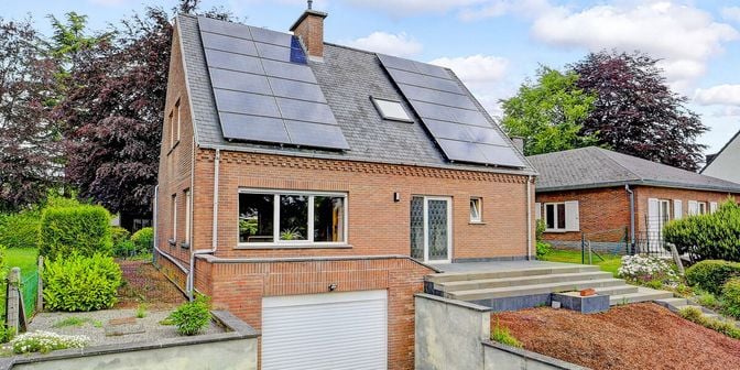 Maison à vendre à Merellaan 26, 3080 Tervuren