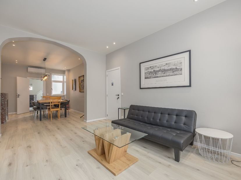 Appartement à vendre
                    à 8400 Oostende
