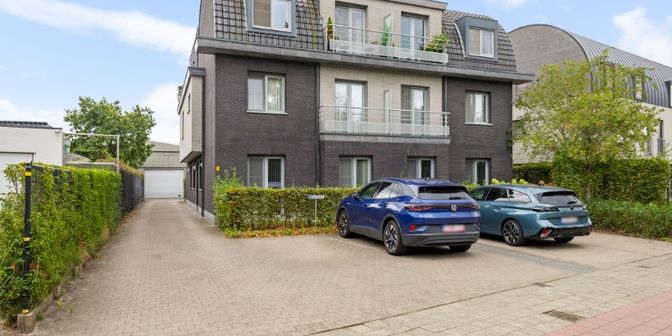 Appartement te koop in Molenstraat 137 bus 2, 2840 Reet