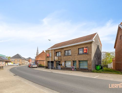                                         Woning te koop in Burst, € 475.000
