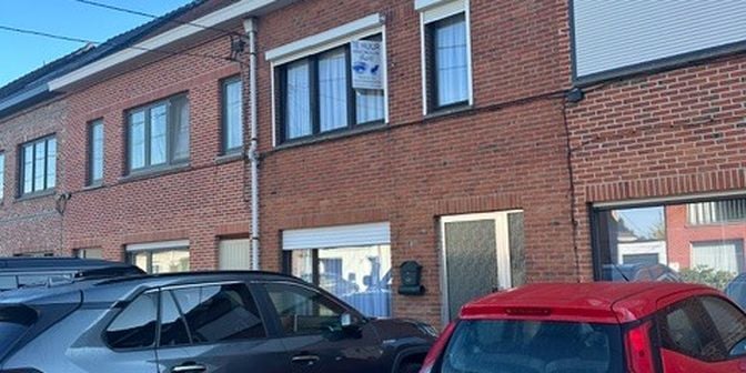 Huis te huur in Broesktraat 9, 9220 Hamme
