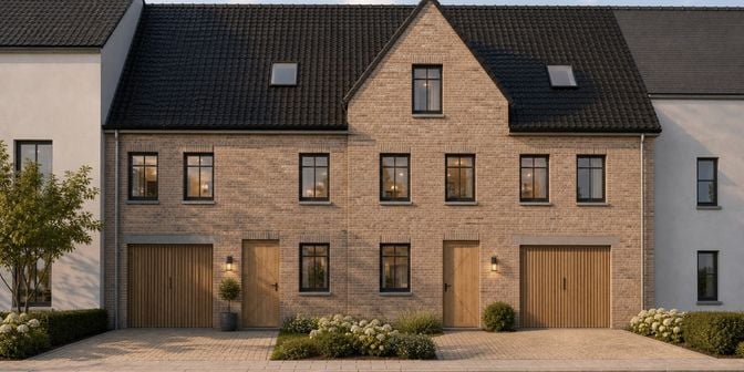 Huis te koop in Frans van Hamstraat 61, 3920 Lommel