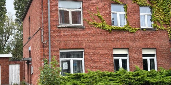 Huis te koop in Izegemseaardeweg 3, 8800 Beveren