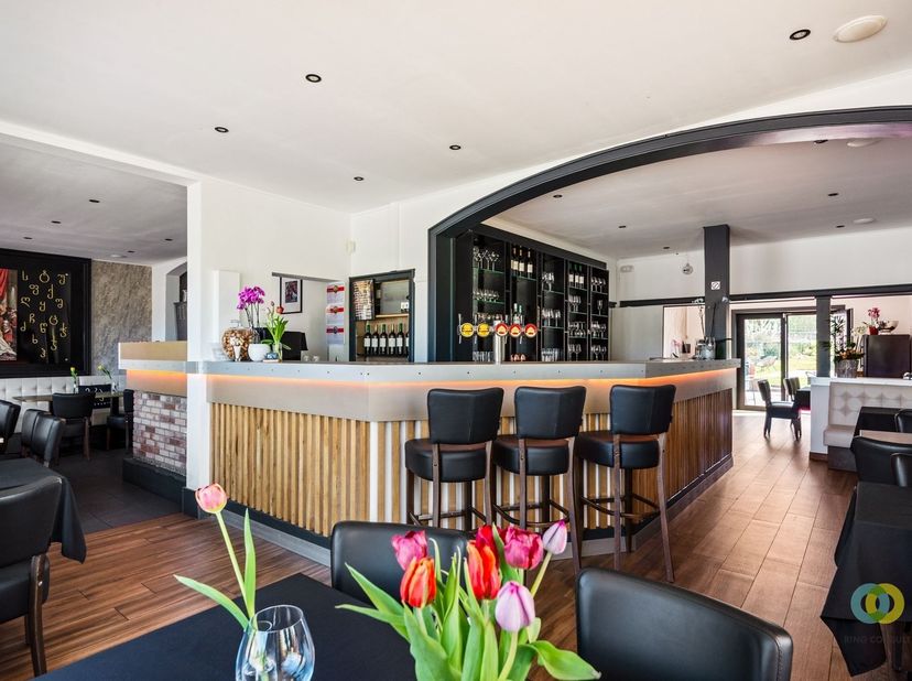 Bien professionnel à vendre à ,
                    1800 Vilvoorde