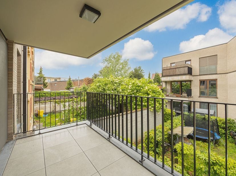 Appartement te koop in Antwerpsesteenweg 2,
                    2500 Lier