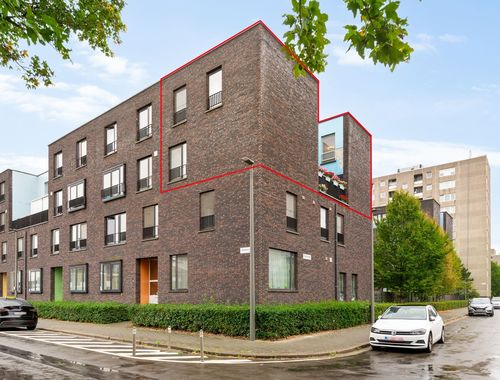                                         Duplex te koop in Ekeren, € 419.000
