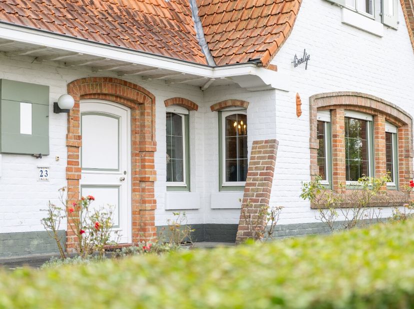 Sint-Idesbald : charmante villa prête à emménager dans un quartier calme !Cette maison prête à emménager dispose de trois chambres spacieuses et offre