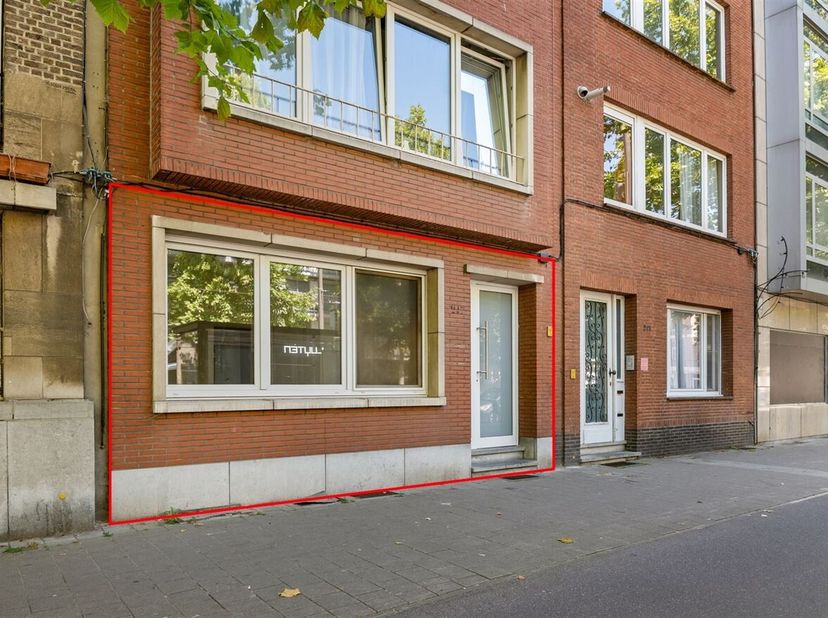Appartement à vendre
                    à 2140 Borgerhout