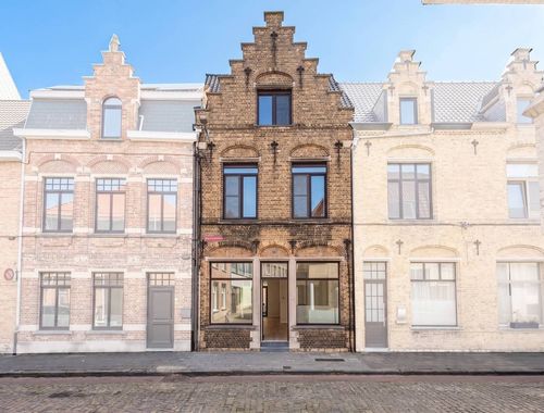                                        Woning te koop in Ieper, € 289.000

