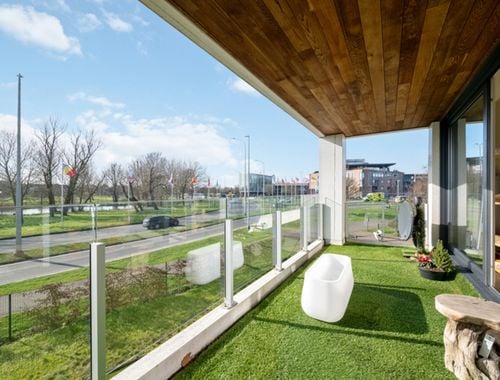                                        Appartement à vendre à Stene, € 349.000
