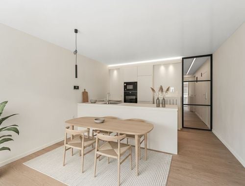                                         Appartement te koop in Zeebrugge, € 313.000
