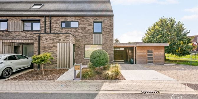 Maison à vendre à Driesstraat 1E, 8710 Wielsbeke