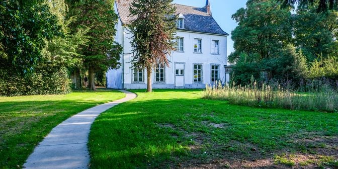 Maison à vendre à Dorpsstraat 37, 3450 Geetbets
