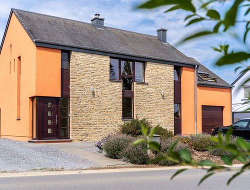                                         Maison à vendre à Meix-le-Tige, € 595.000
