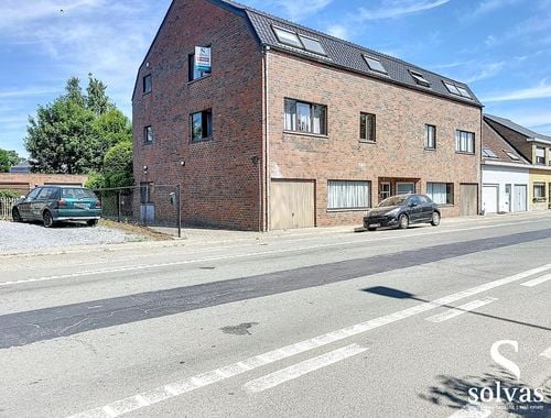                                         Appartement te huur in Waarschoot, € 650
