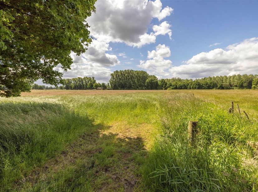 Landbouwgrond van 17.489m² te Itegem.<br />
Het perceel is bereikbaar via de Hulshoutsesteenweg en is rustig gelegen. <br />
U kan het perceel terugvi