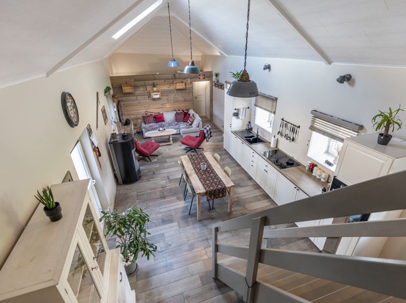 Maison à louer
                    à 3472 Kersbeek-Miskom