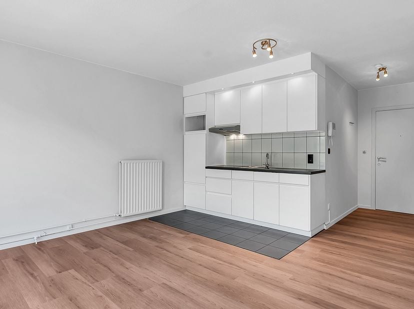 Welkom op de Hoogstraat 69 bus 23 in Genk.<br />
<br />
Zoekt u een gezellig appartement op een centrale en gunstige ligging in Genk? Dan is dit&amp;nbsp;