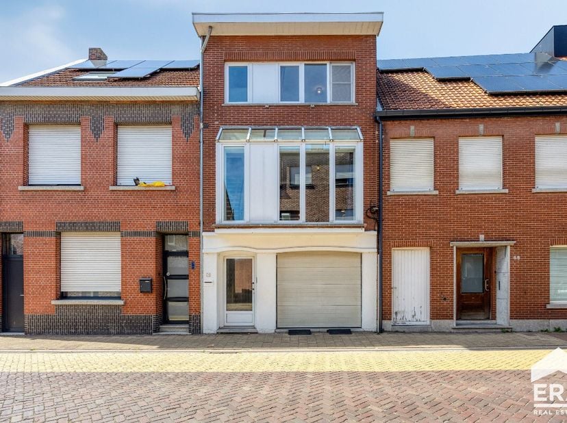 Maison à vendre
                    à 2370 Arendonk