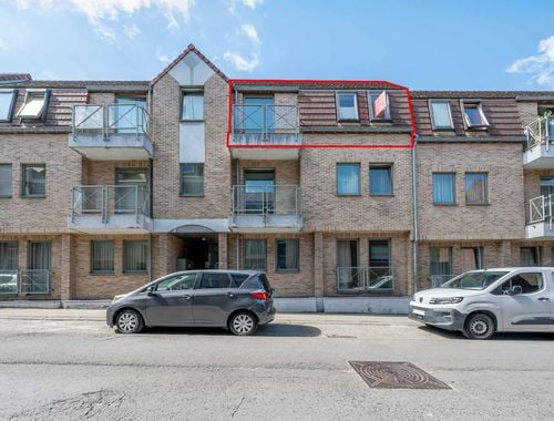                                         Appartement te koop in Machelen, € 175.000
