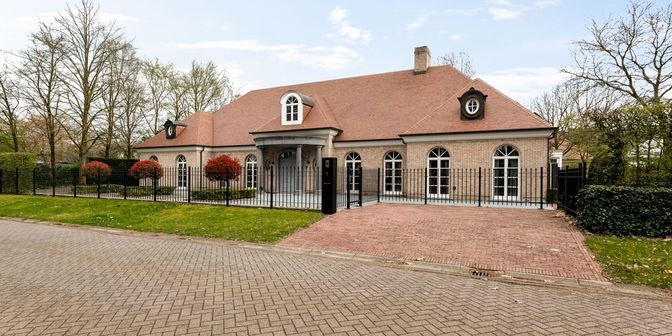 Maison à vendre à Mertenhof 1, 2460 Kasterlee
