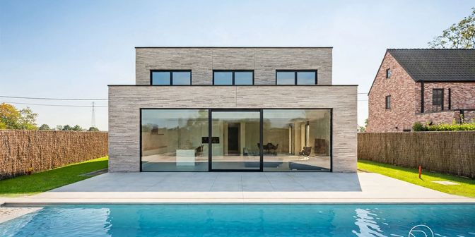Huis te koop in Oude Weg 260, 9870 Zulte