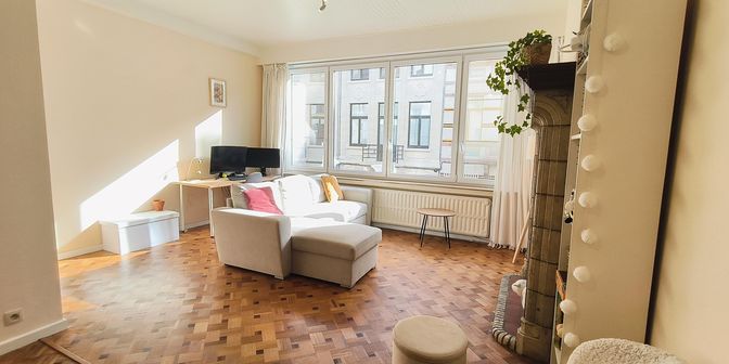 Appartement te huur in Juliaan Dillensstraat 19, 2018 Antwerpen