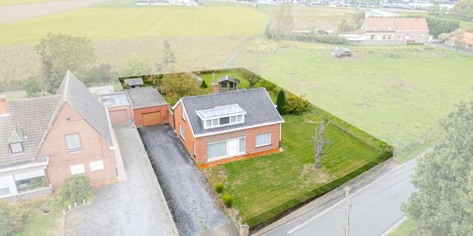 Huis te koop in Koestraat 152, 8800 Roeselare