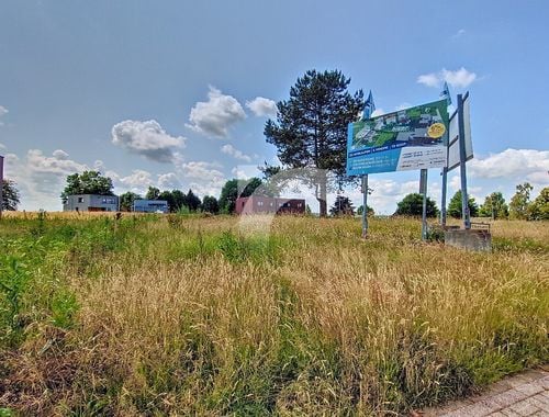                                         Bouwgrond te koop in Gemmenich, € 108.750
